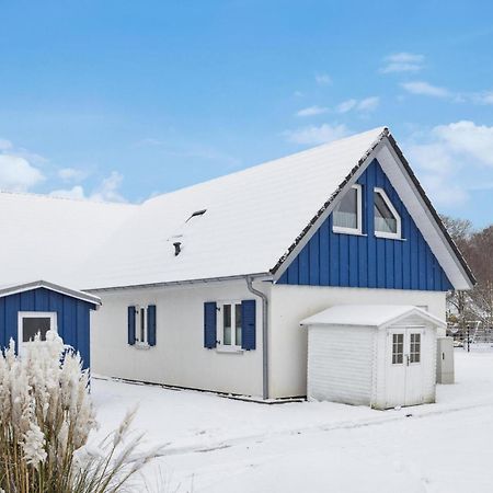 Ferienhaus 2 Altefaehr Eksteriør billede
