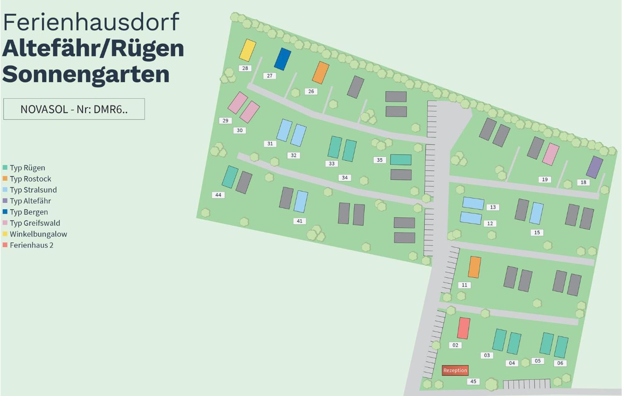 Ferienhaus 2 Altefaehr Eksteriør billede
