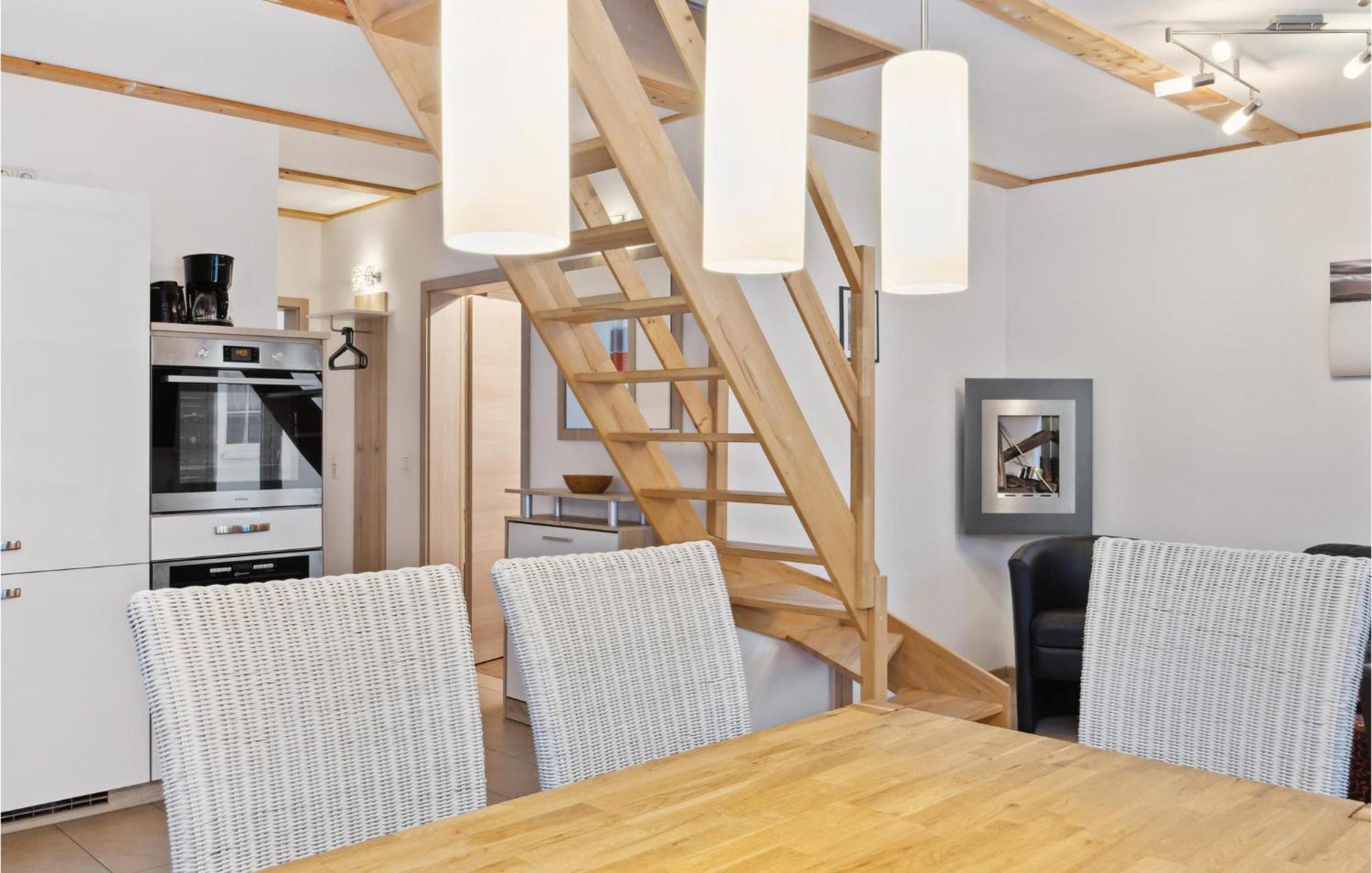 Ferienhaus 2 Altefaehr Eksteriør billede